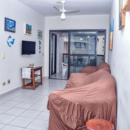 Apto c piscina e acesso exclusivo a praia, Guaruja Guarujá Exterior foto