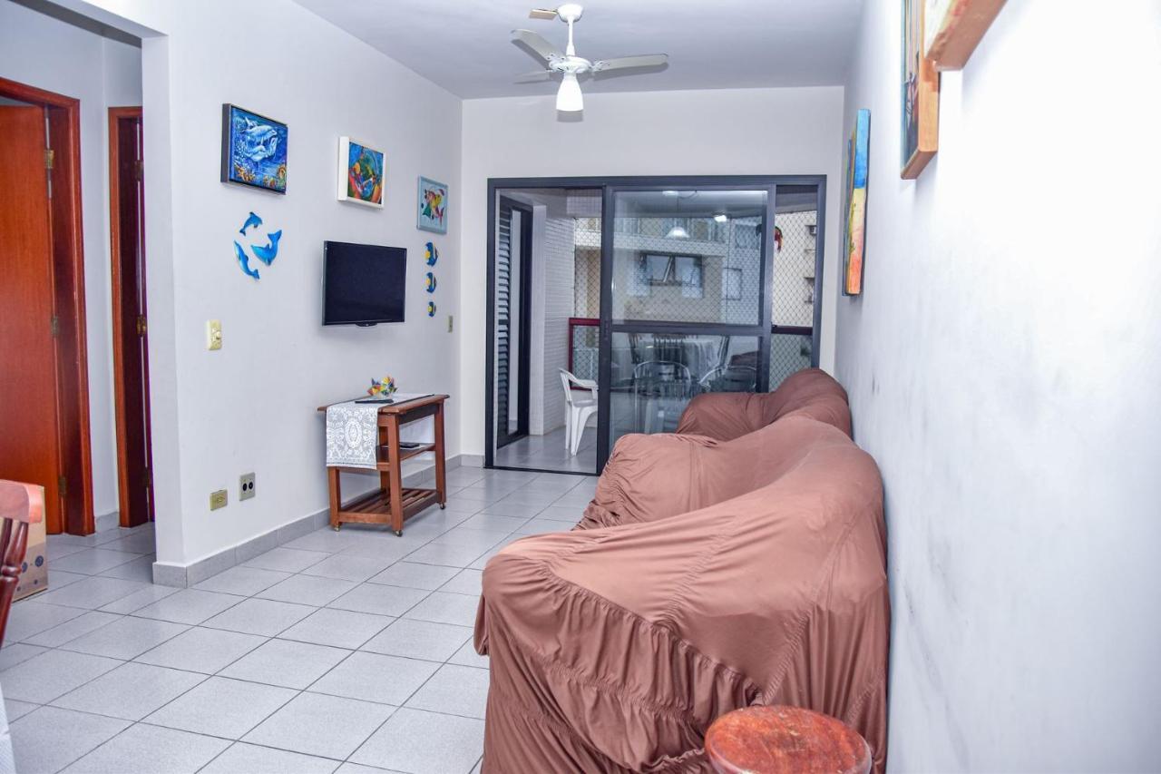 Apto c piscina e acesso exclusivo a praia, Guaruja Guarujá Exterior foto