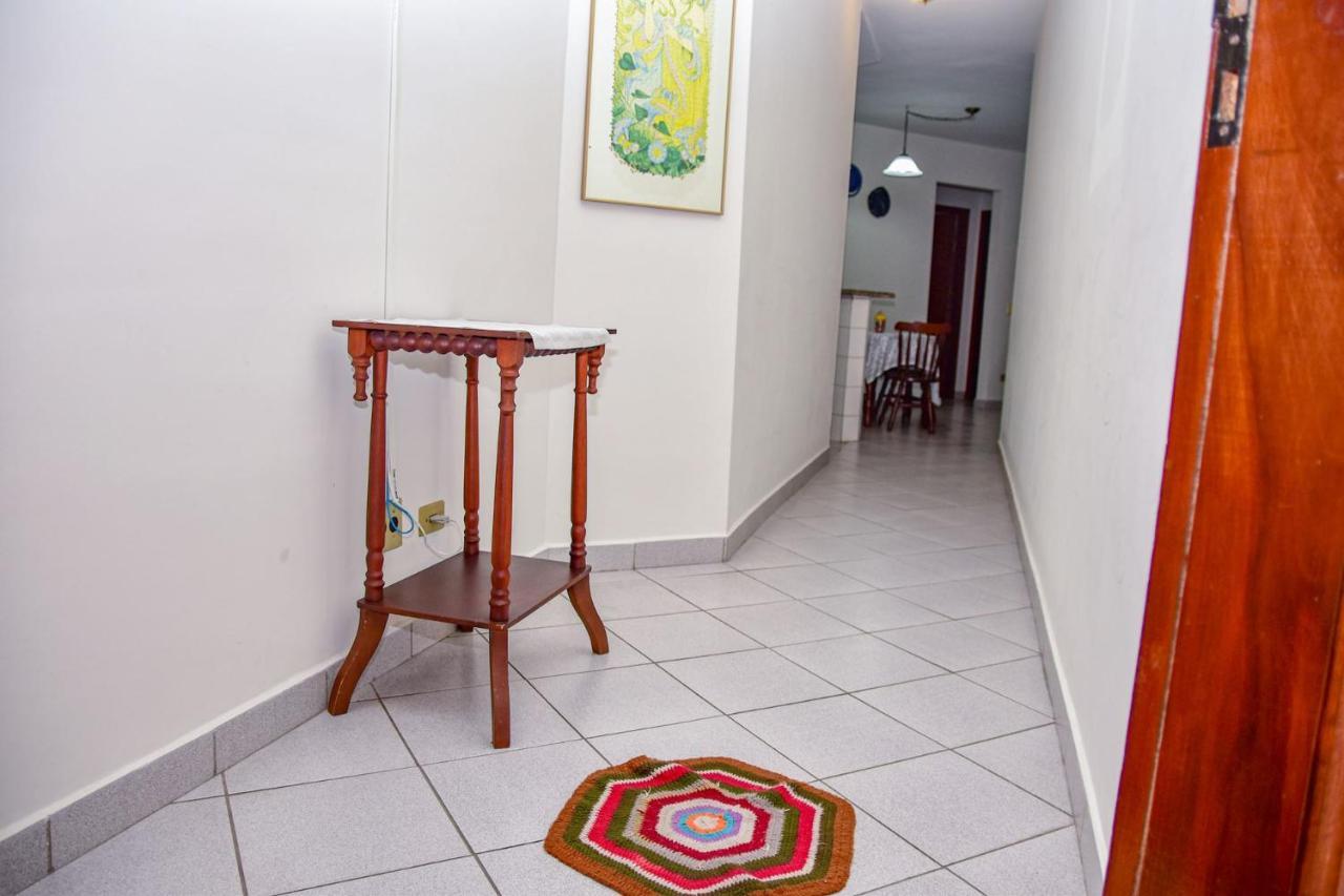 Apto c piscina e acesso exclusivo a praia, Guaruja Guarujá Exterior foto